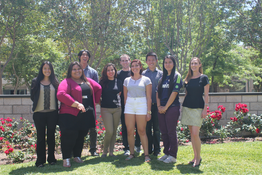 The City Of Roses Pasadena City College And The Chemistry Research 