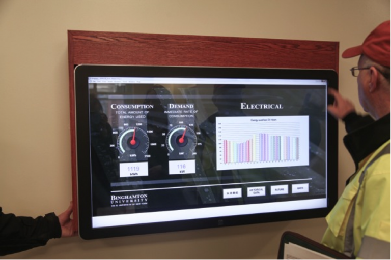 Looking for Sustainable Systems on Campus « Journal of Sustainability