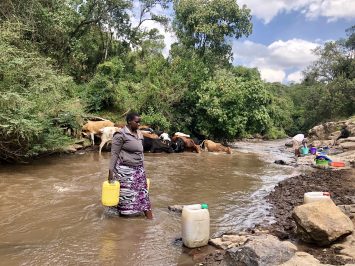 “Educating for Water Resilience in the Context of Climate Crisis ...
