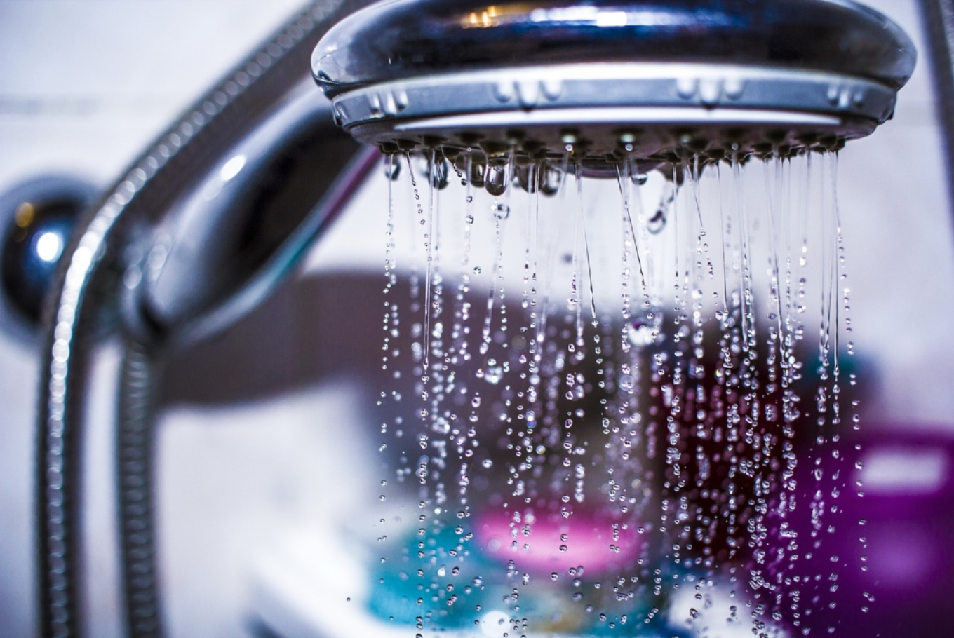 Dissecting The Average Shower And Its Impact On The Planet An 