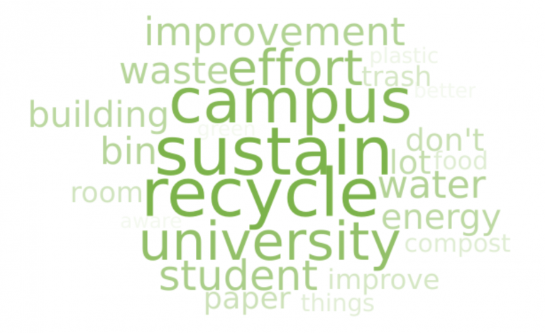 Developing a Questionnaire for Measuring the Importance of Campus ...